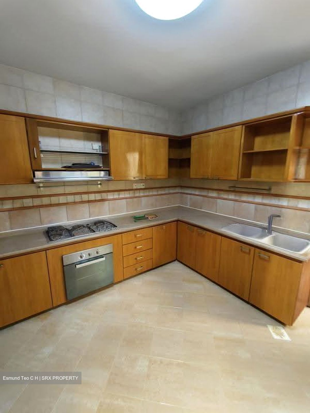 Sunrise Villa (D28), Terrace #611346521